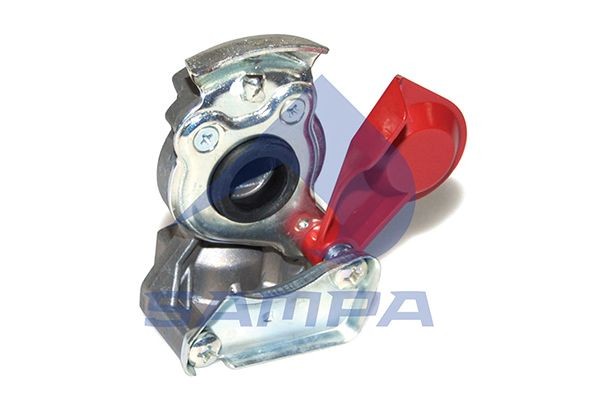 SAMPA 095.006 Kupplungskopf für DAF F 2300 LKW in Original Qualität