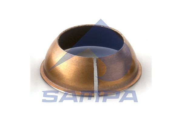 SAMPA 080.057 Lager, Kupplungshebel für RENAULT TRUCKS R LKW in Original Qualität