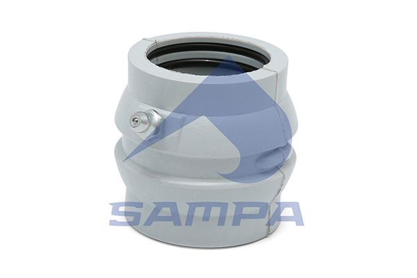 SAMPA 075.012 Lagerbuchse, Bremswelle für RENAULT TRUCKS Manager LKW in Original Qualität