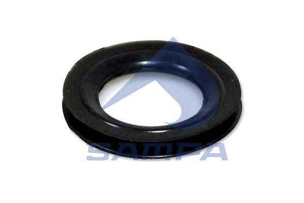 SAMPA 211.110 Seal, shock-absorber mounting (driver cab) 1459 188