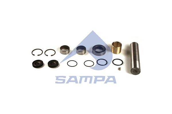 SAMPA 080.538 Reparatursatz, Achsschenkelbolzen für VOLVO FL III LKW in Original Qualität