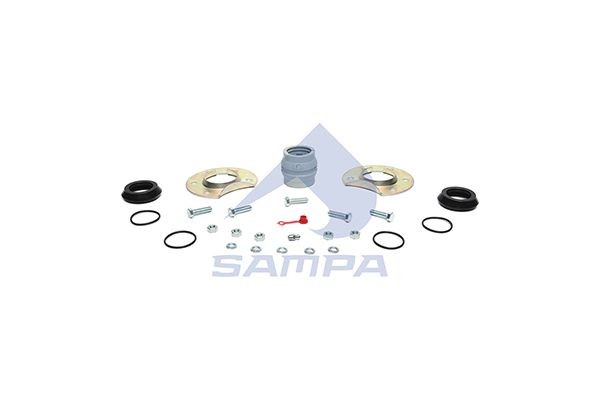 075.534 SAMPA Reparatursatz, Bremsnockenwelle billiger online kaufen