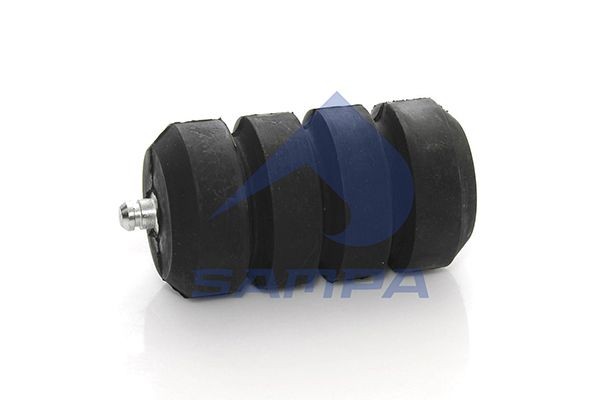 SAMPA 011.021 Rubber Buffer, suspension A 309 320 01 77