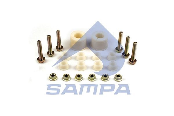 050.514 SAMPA Reparatursatz, Stabilisatorlager DAF 65