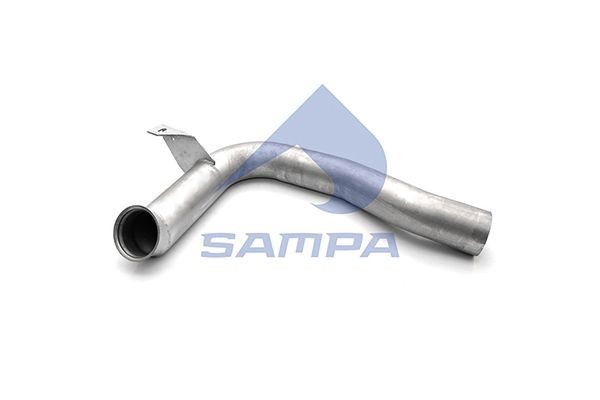 SAMPA 050.514 Reparatursatz, Stabilisatorlager für DAF 65 CF LKW in Original Qualität
