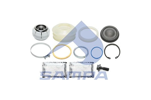 SAMPA 020.512 Repair Kit, guide strut 42535781