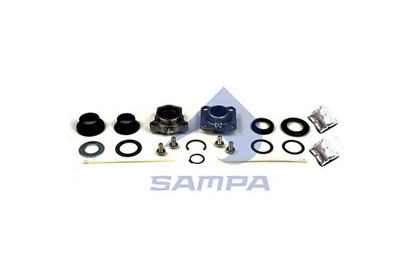 085.516 SAMPA Reparatursatz, Bremsnockenwelle für VOLVO online bestellen