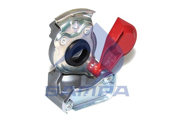 SAMPA 095.007 Kupplungskopf für MAN TGA LKW in Original Qualität