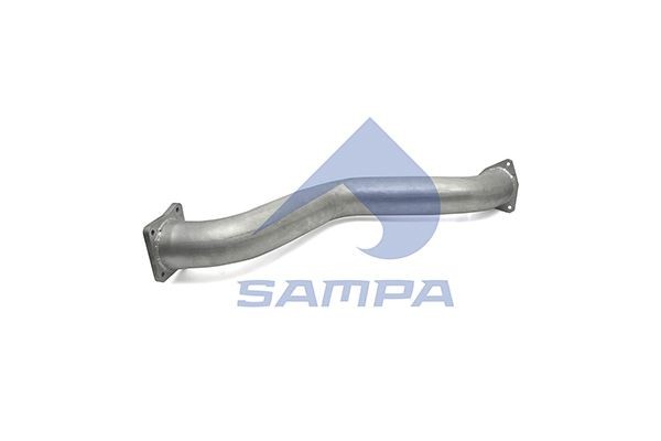 SAMPA 050.511/B Reparatursatz, Fahrerhausstabilisator für DAF 75 LKW in Original Qualität