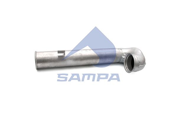 SAMPA 050.516 Reparatursatz, Stabilisatorlager für DAF XF 95 LKW in Original Qualität