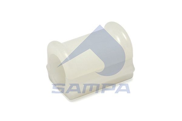 SAMPA 010.012 Anti roll bar bush Front Axle, 25,5 mm