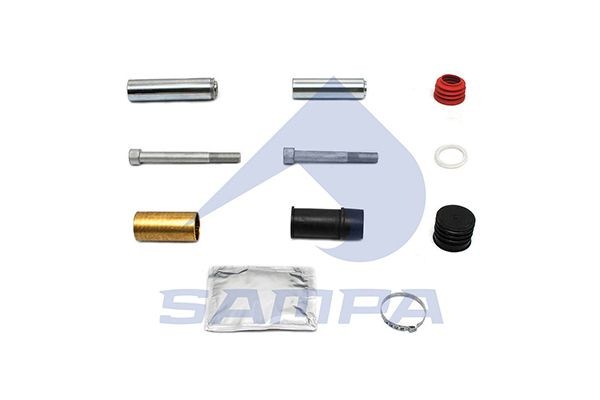 SAMPA 095.525 Repair Kit, brake caliper 1415154