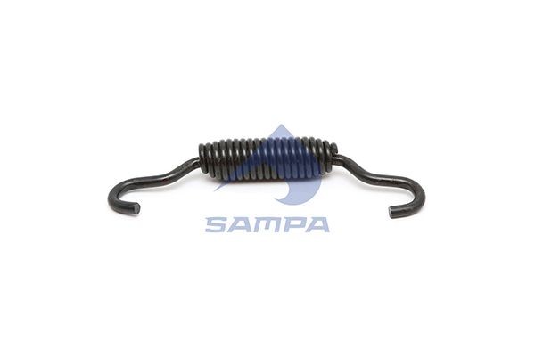 085.030 SAMPA Feder, Bremsbacken billiger online kaufen