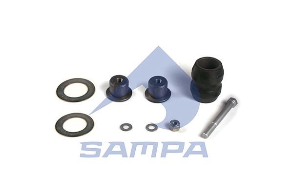 080.556 SAMPA Reparatursatz, Federbolzen RENAULT TRUCKS Magnum