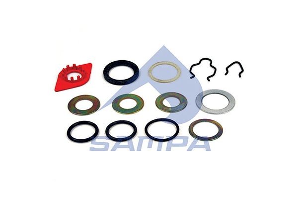 SAMPA Repair Kit, brake camshaft 075.530 buy