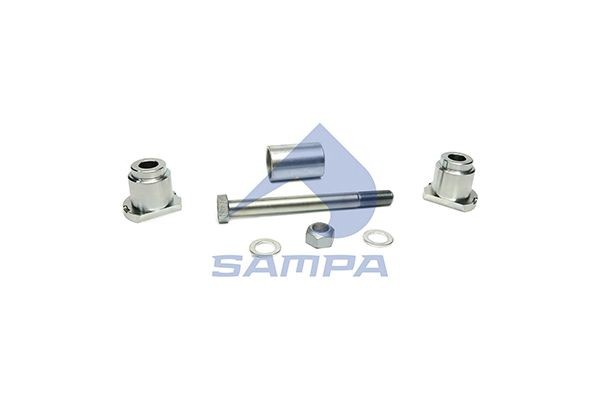SAMPA 080.583 Reparatursatz, Stabilisatorlager für RENAULT TRUCKS Maxter LKW in Original Qualität