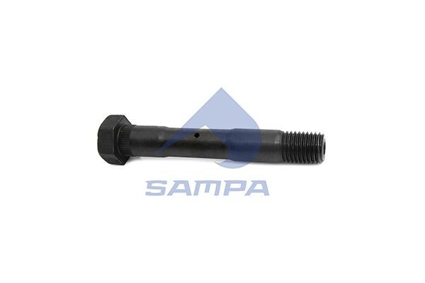 SAMPA 030.053 Federbolzen für VOLVO F 16 LKW in Original Qualität