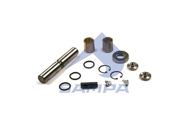 SAMPA 010.637 Repair Kit, kingpin A 601 330 00 19