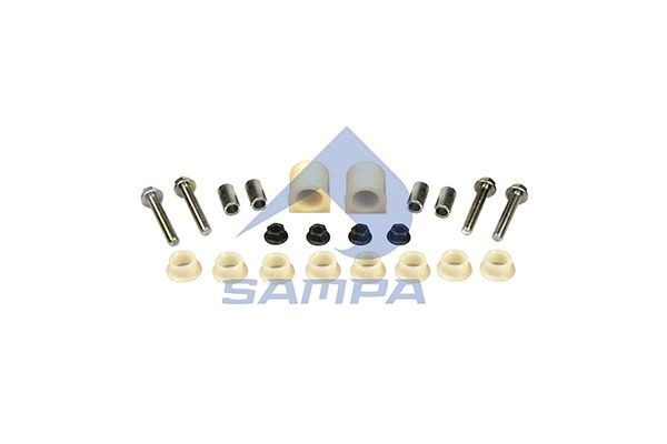 030.529 SAMPA Reparatursatz, Stabilisatorlager VOLVO FL 10