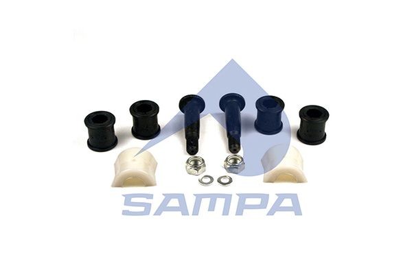 080.522 SAMPA Reparatursatz, Stabilisatorlager RENAULT TRUCKS R