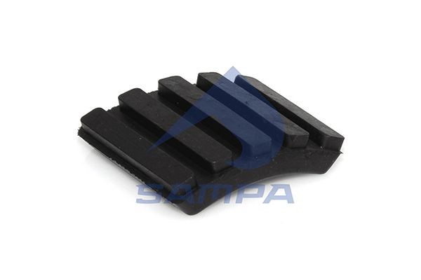 SAMPA Pedal Pad, accelerator pedal 040.077 buy