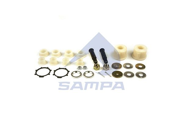 010.509 SAMPA Reparatursatz, Stabilisatorlager für MITSUBISHI online bestellen
