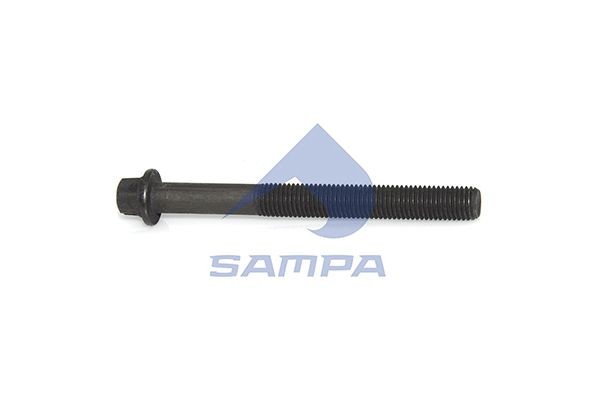 SAMPA 020.065 Bolt Kit, cylinder head 51.90020.0269