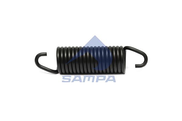 SAMPA 080.052 Feder, Bremsbacken für RENAULT TRUCKS Maxter LKW in Original Qualität