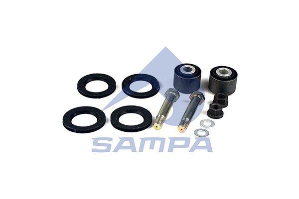 050.512/B SAMPA Reparatursatz, Fahrerhausstabilisator DAF XF 105