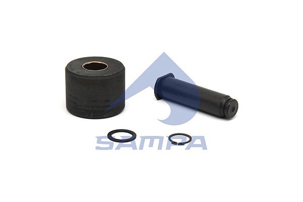 010.682 SAMPA Reparatursatz, Bremsbackenrolle für STEYR online bestellen