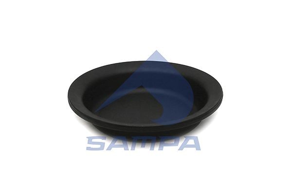 SAMPA 095.108 Membran, Federspeicherzylinder für SCANIA 3 - series LKW in Original Qualität