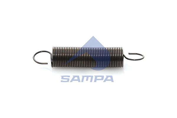 080.150 SAMPA Feder, Gasgestänge RENAULT TRUCKS Magnum