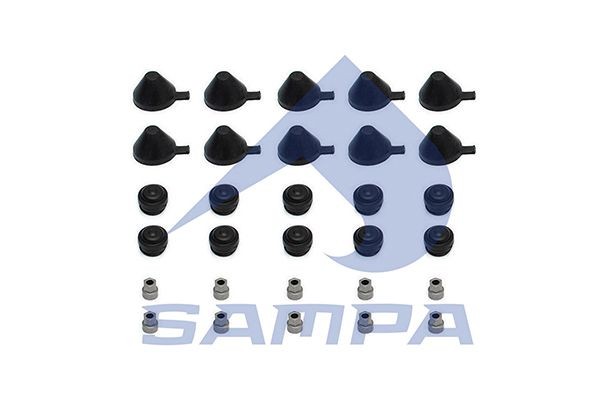 SAMPA 095.523 Repair Kit, brake caliper