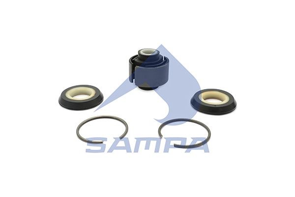 060.515 SAMPA Reparatursatz, Fahrerhausstabilisator IVECO EuroTech MP