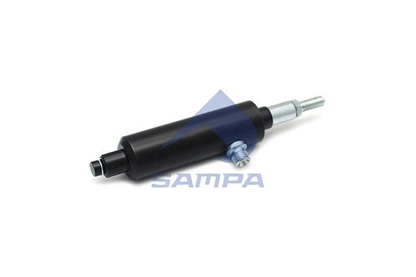 095.018 SAMPA Arbeitszylinder, Motorbremse MERCEDES-BENZ LK/LN2
