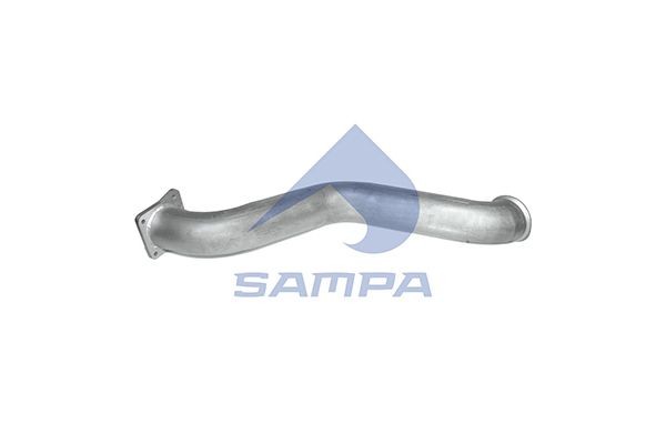 050.510 SAMPA Reparatursatz, Fahrerhausstabilisator DAF 85 CF