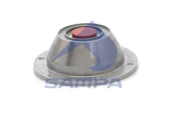 SAMPA 082.013 Cap, wheel bearing 6024000P