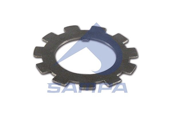 SAMPA 030.070 Zahnscheibe, Außenplanetengetriebe für VOLVO FL 10 LKW in Original Qualität