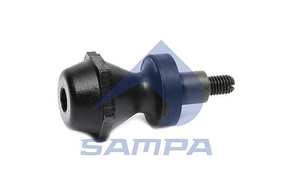 SAMPA 050.084 Rubber Buffer, air filter 1371806
