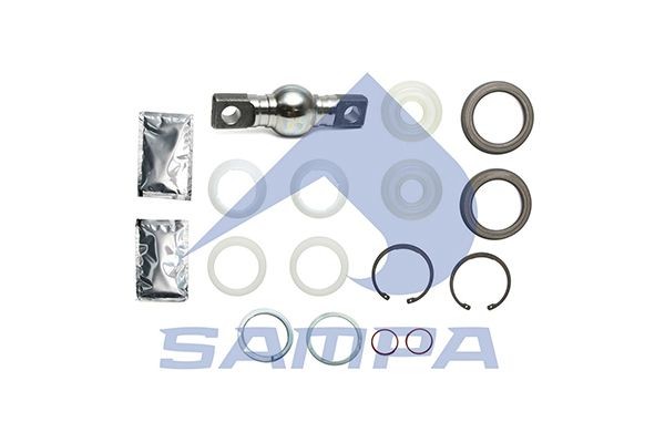 SAMPA 010.534/1 Repair Kit, link 000 586 1533
