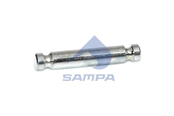 SAMPA 020.247 Federhaltestift, Bremsbacke für MAN TGM LKW in Original Qualität