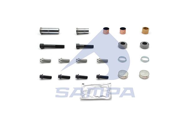 SAMPA Brake Caliper Repair Kit 095.574 buy