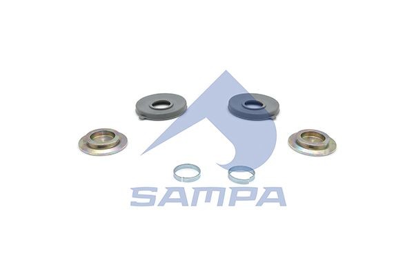 SAMPA 095.579 Repair Kit, brake caliper 8 5109 891