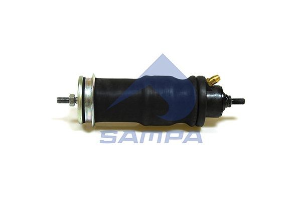 040.176 SAMPA Dämpfer, Fahrerhauslagerung SCANIA 4 - series