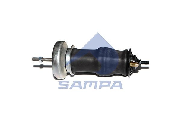 040.179 SAMPA Dämpfer, Fahrerhauslagerung SCANIA 4 - series