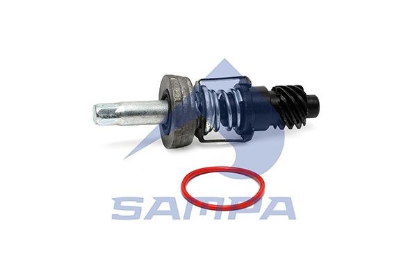 030.587 SAMPA Reparatursatz, Automatische Nachstellung für MULTICAR online bestellen