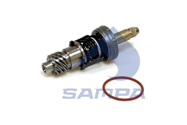 SAMPA 030.587 Reparatursatz, Automatische Nachstellung für VOLVO FM 7 LKW in Original Qualität