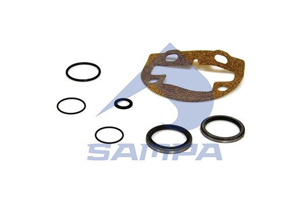 SAMPA 030.592 Repair Kit, automatic adjustment ST1053