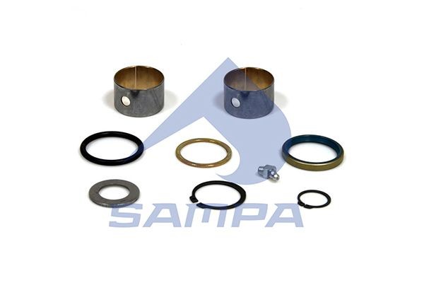 080.589 SAMPA Reparatursatz, Bremsnockenwelle RENAULT TRUCKS Magnum