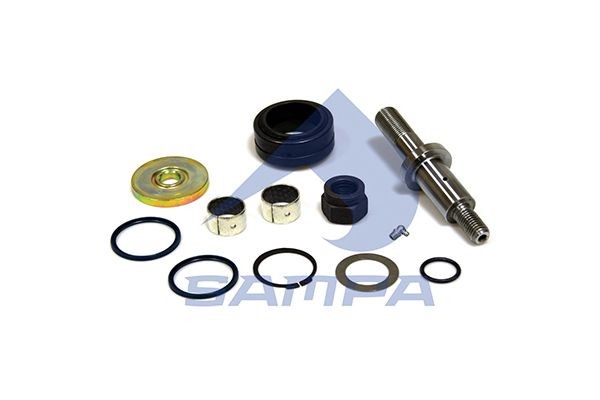 SAMPA 080.602 Reparatursatz, Fahrerhausstabilisator für RENAULT TRUCKS R LKW in Original Qualität